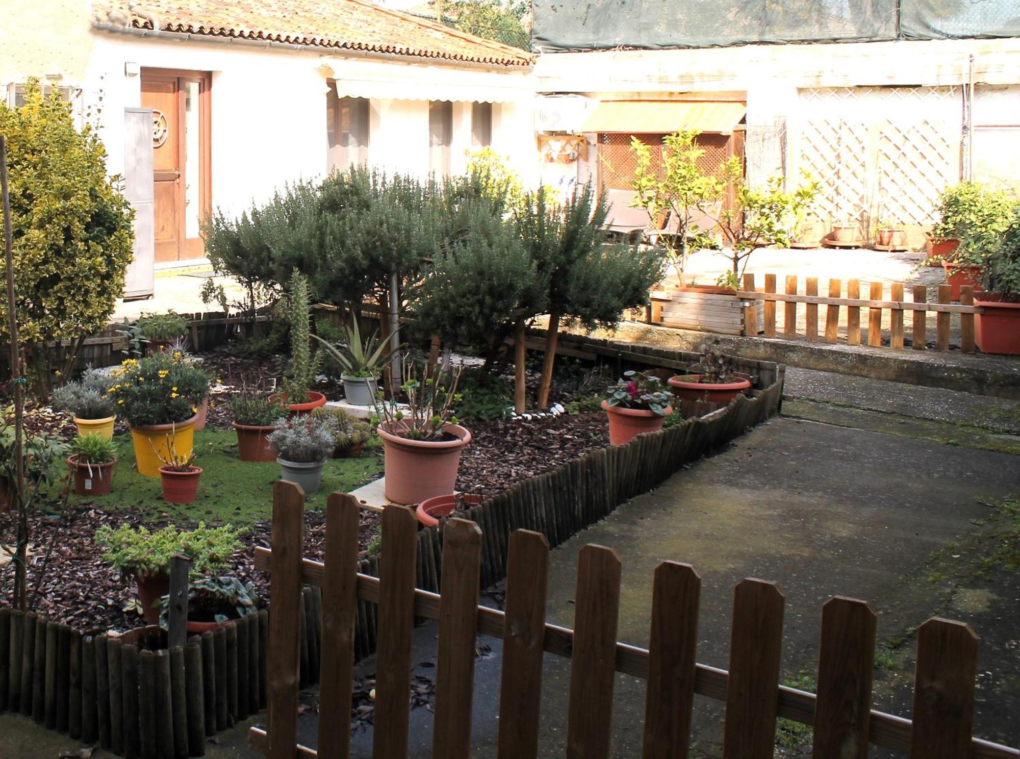 Anna'S Garden Венеция Экстерьер фото